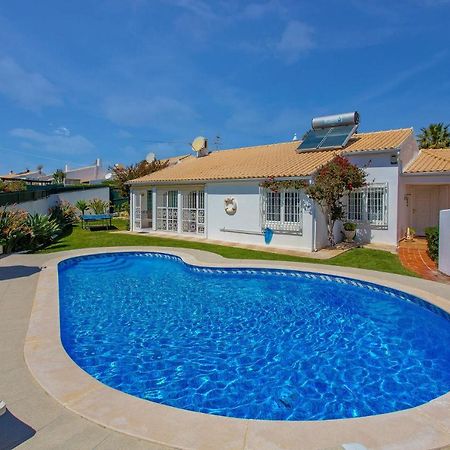 Villa Rocchi By Villa Plus Albufeira Zewnętrze zdjęcie