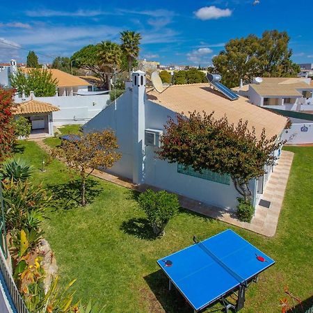 Villa Rocchi By Villa Plus Albufeira Zewnętrze zdjęcie