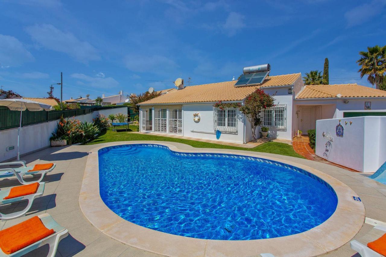 Villa Rocchi By Villa Plus Albufeira Zewnętrze zdjęcie