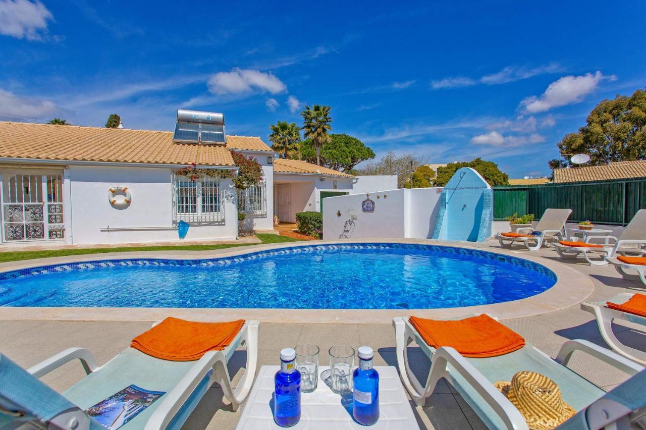 Villa Rocchi By Villa Plus Albufeira Zewnętrze zdjęcie