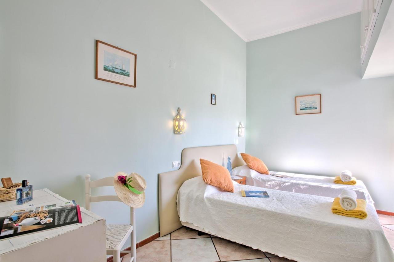 Villa Rocchi By Villa Plus Albufeira Zewnętrze zdjęcie