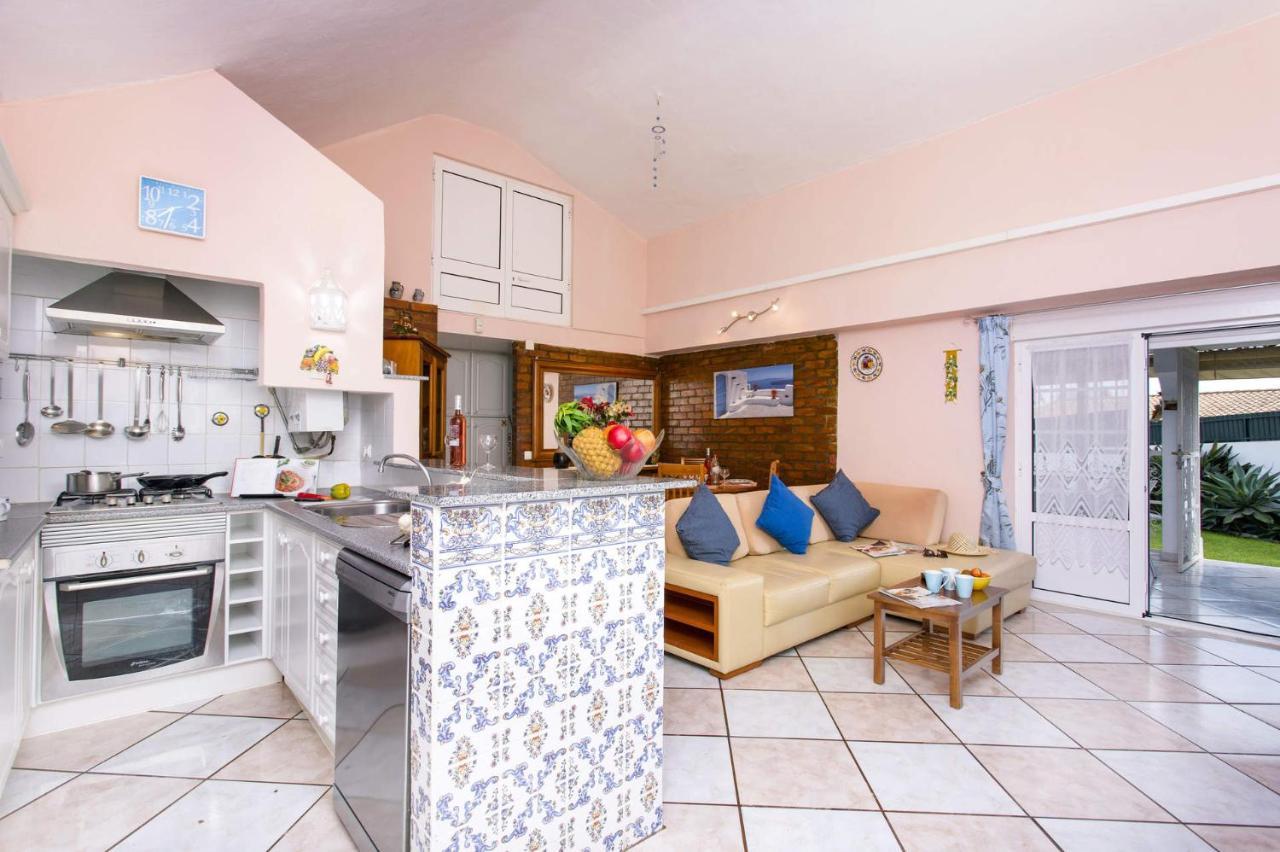 Villa Rocchi By Villa Plus Albufeira Zewnętrze zdjęcie