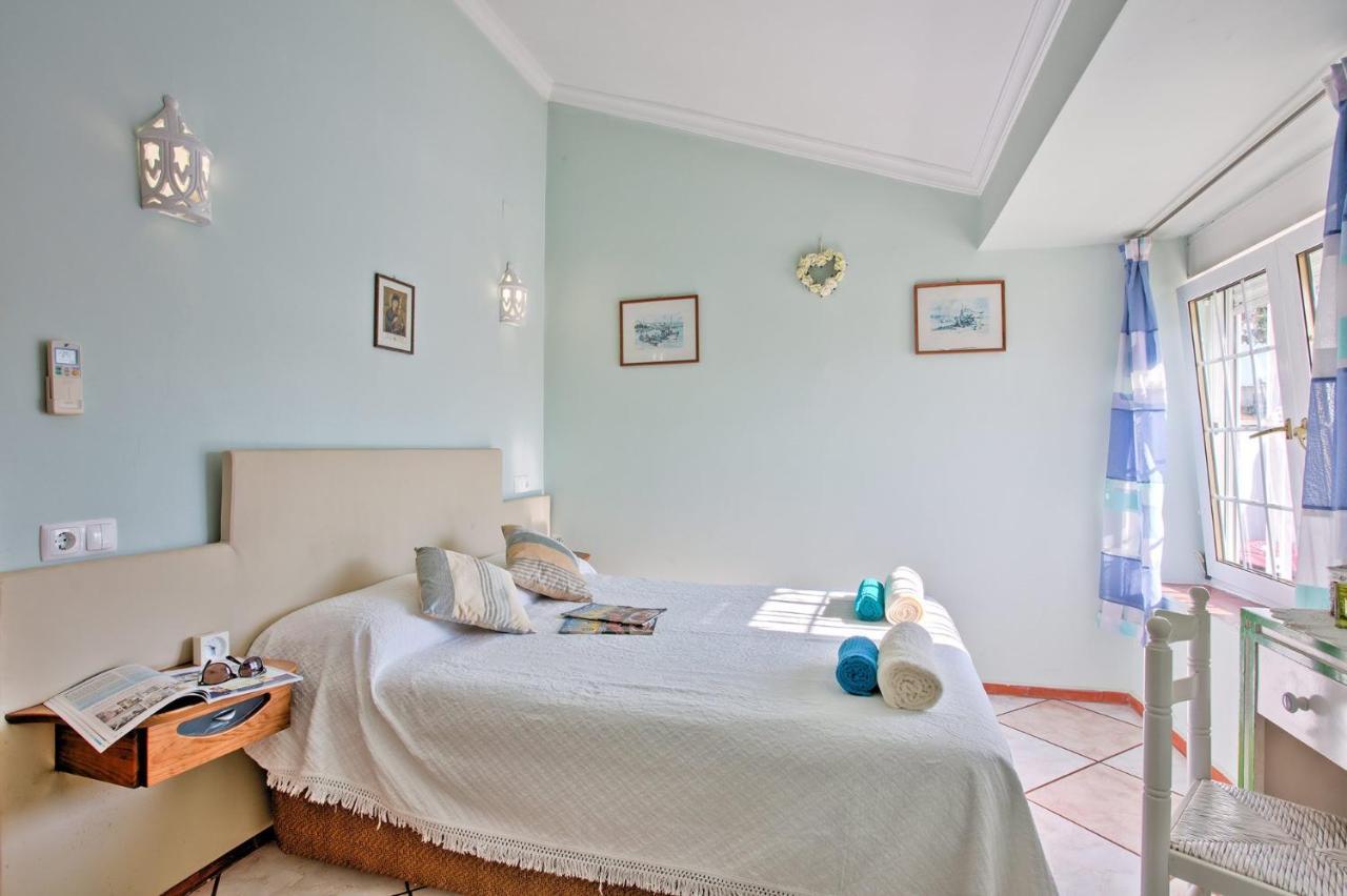 Villa Rocchi By Villa Plus Albufeira Zewnętrze zdjęcie