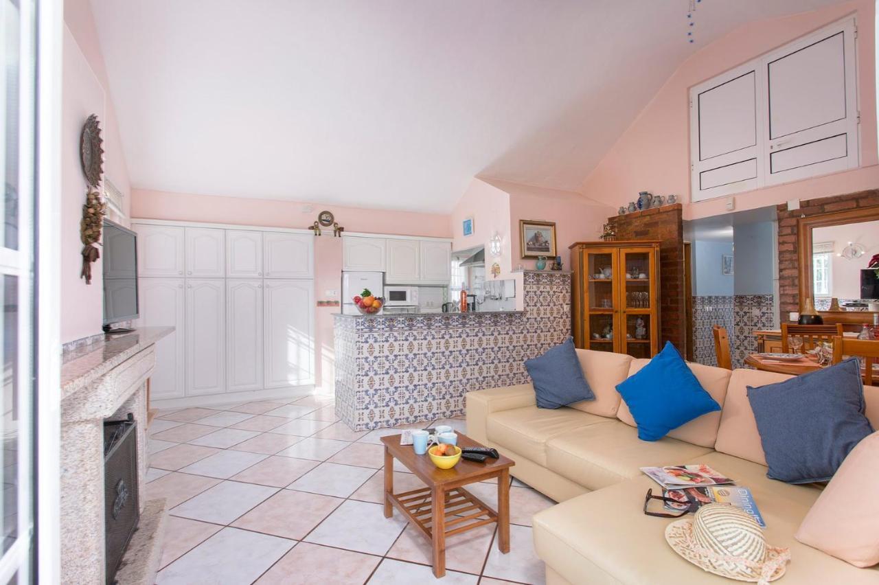 Villa Rocchi By Villa Plus Albufeira Zewnętrze zdjęcie