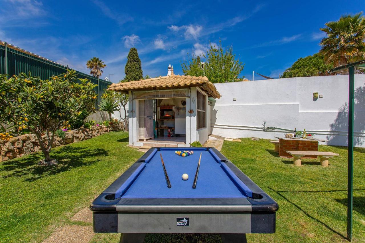 Villa Rocchi By Villa Plus Albufeira Zewnętrze zdjęcie